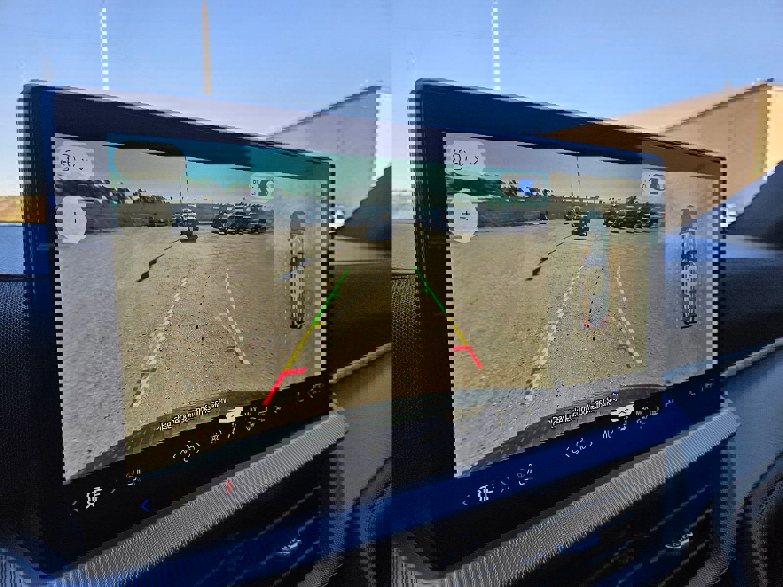 Used 2025 Ford Explorer ST w/ Sun And Sound Package image 19