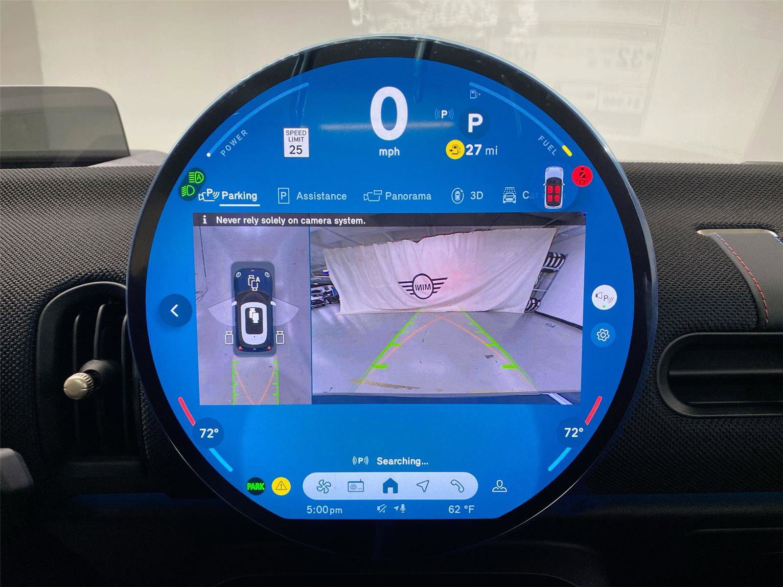 New 2026 MINI Cooper S image 28