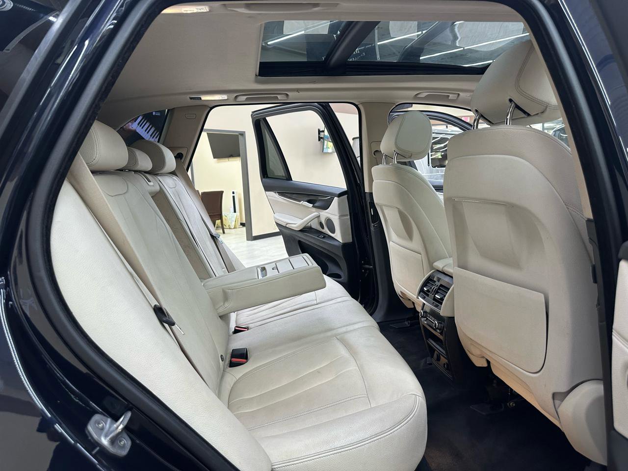 Used 2016 BMW X5 sDrive35i RWD image 37