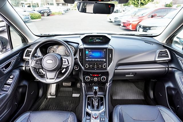 Used 2019 Subaru Forester Touring AWD/4WD image 19
