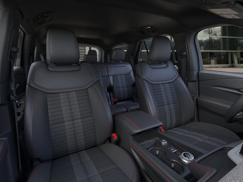 New 2026 Ford Explorer ST-Line w/ ST-Line Street Pack AWD/4WD image 10