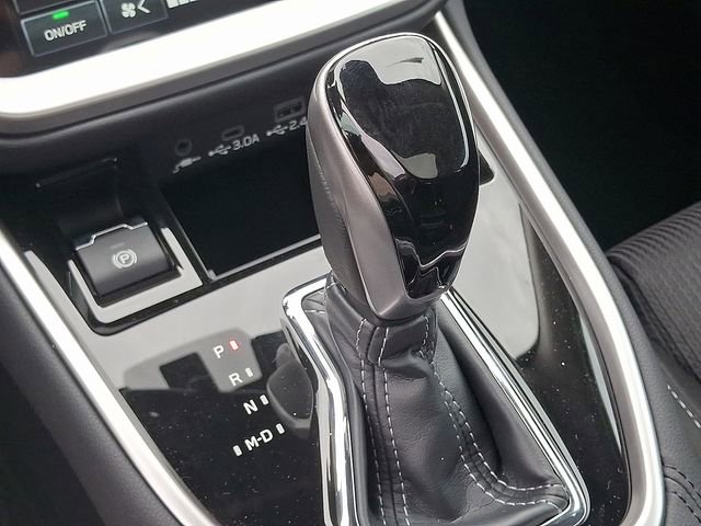 New 2025 Subaru Legacy Premium image 8