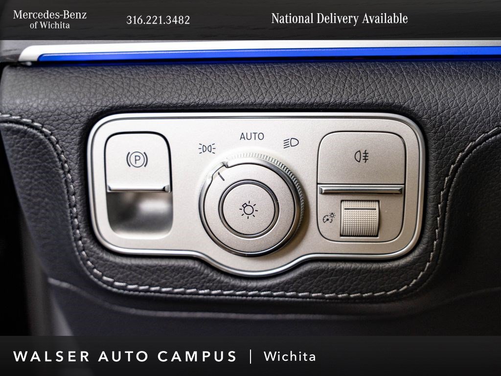 New 2026 Mercedes-Benz GLE 350 4MATIC image 28