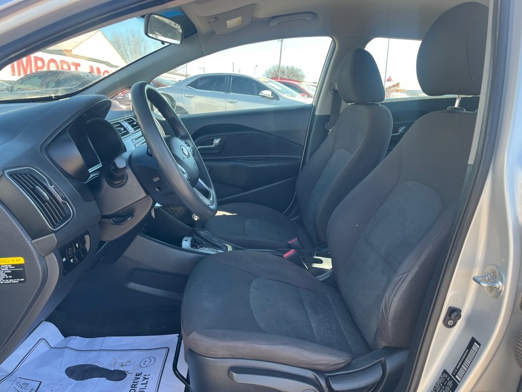 Used 2016 Kia Rio LX image 18