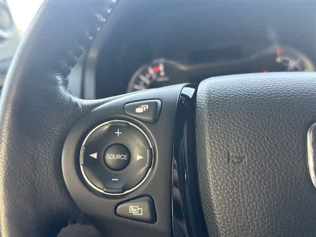 Used 2018 Honda Ridgeline RTL-E image 20
