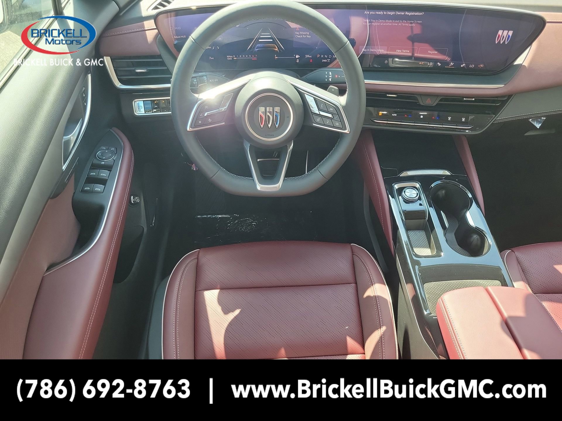 New 2026 Buick Envision Sport Touring AWD/4WD image 14