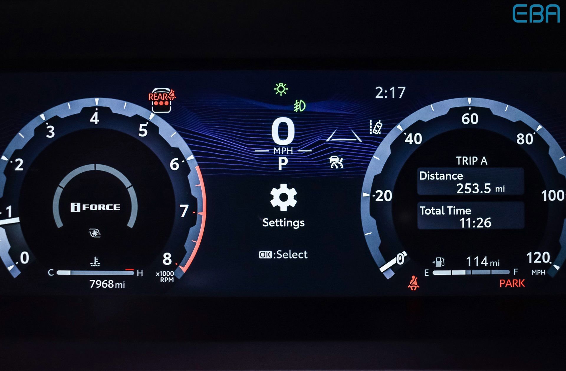 Used 2025 Toyota 4Runner TRD Off-Road Premium image 18