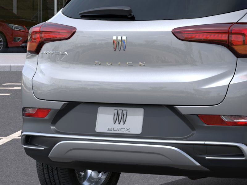 Used 2026 Buick Encore GX Preferred w/ Comfort Package image 14