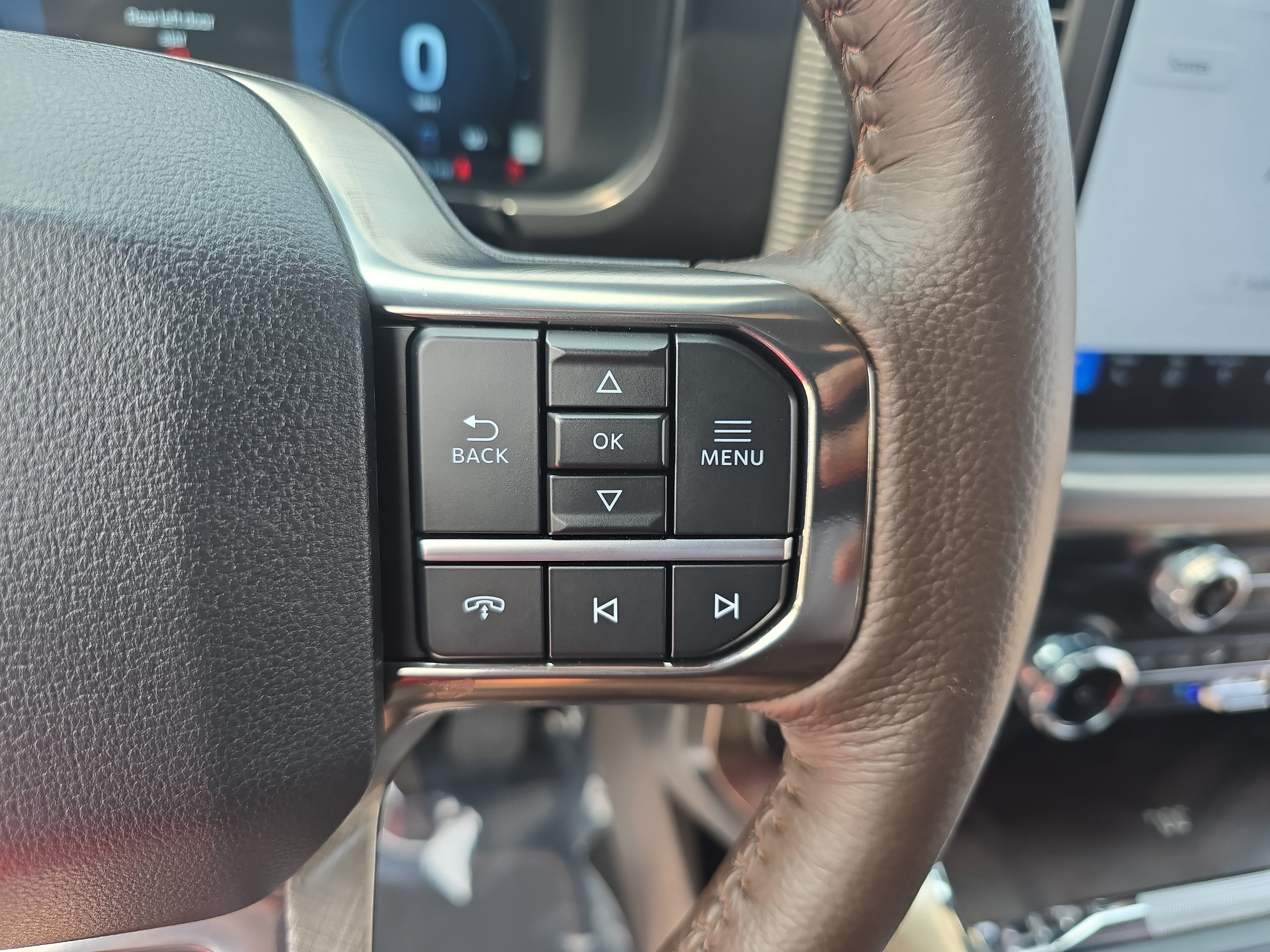 Used 2025 Ford F150 King Ranch AWD/4WD image 20