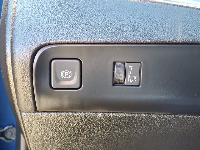 Used 2024 Buick Enclave Essence w/ LPO, Floor Liner Package FWD image 19