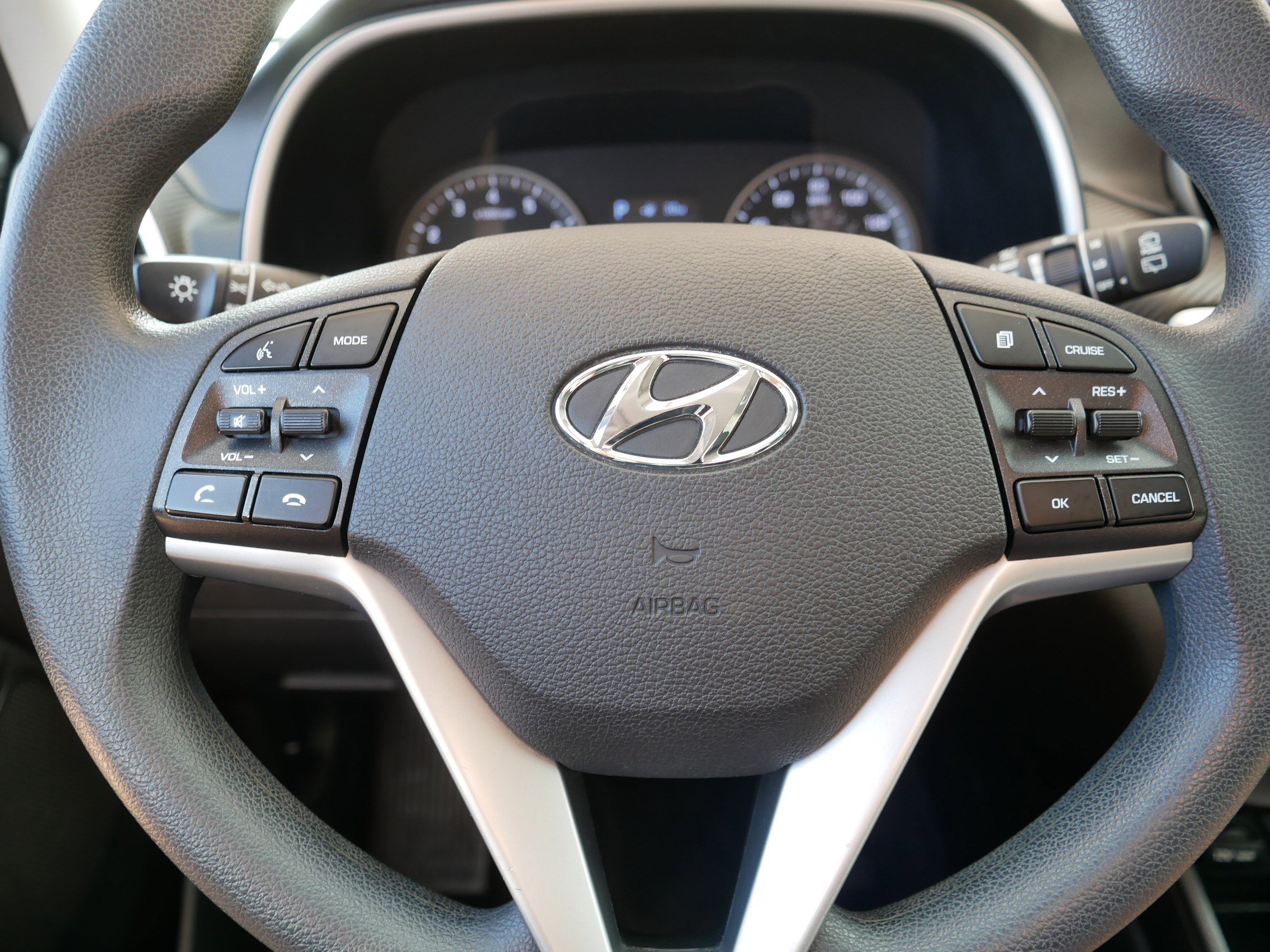 Used 2019 Hyundai Tucson SEL AWD/4WD image 25