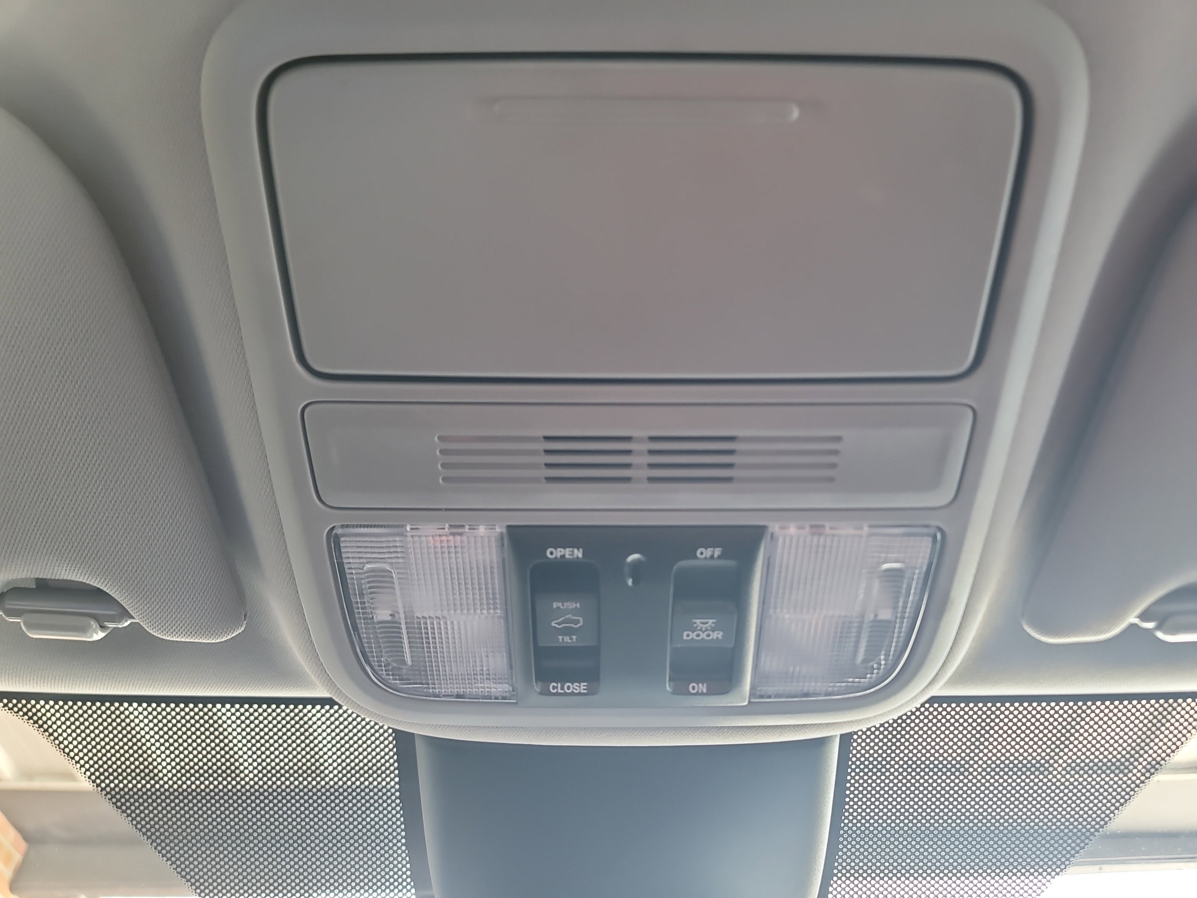 Used 2023 Honda Odyssey EX-L image 14