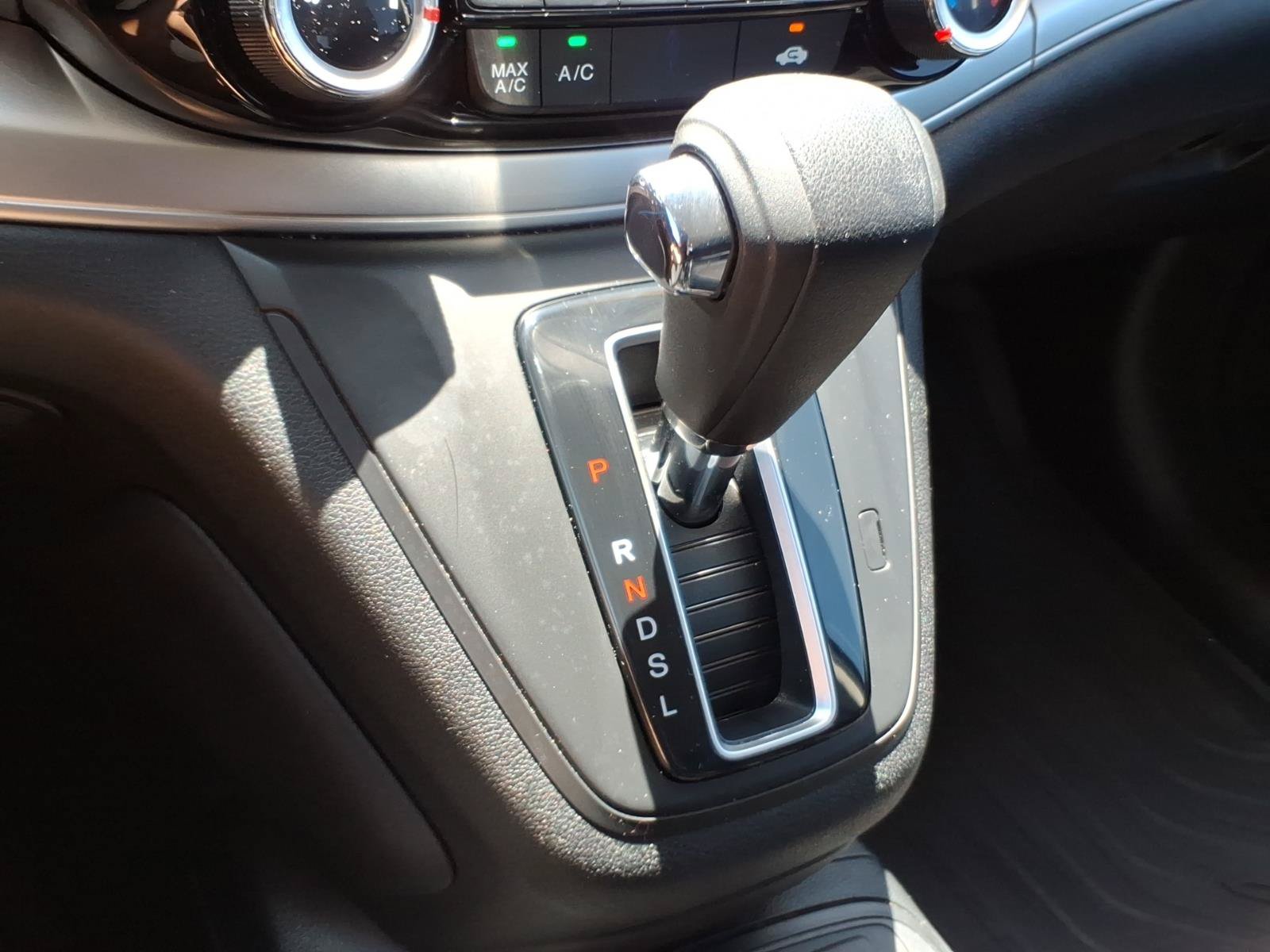 Used 2016 Honda CR-V EX image 23