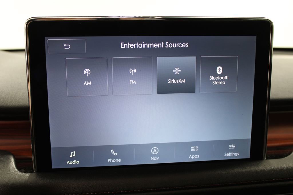 Used 2023 Lincoln Aviator Reserve w/ Jet Appearance Package AWD/4WD image 50