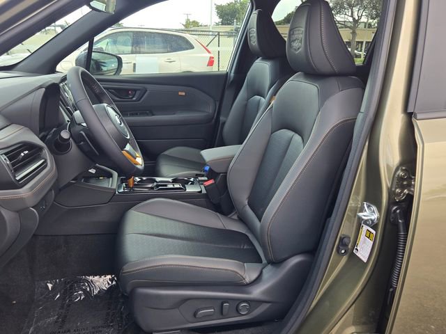 New 2026 Subaru Forester Wilderness image 11