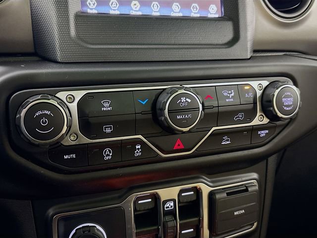 Used 2022 Jeep Gladiator Sport image 19