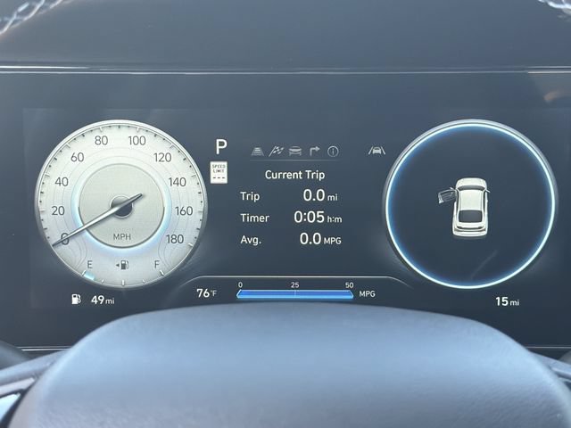 New 2026 Hyundai Elantra N FWD image 28