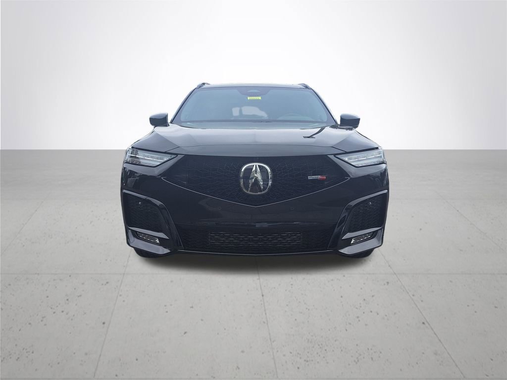New 2026 Acura MDX Type S image 3