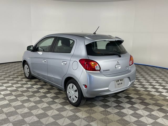 Used 2015 Mitsubishi Mirage DE FWD image 12