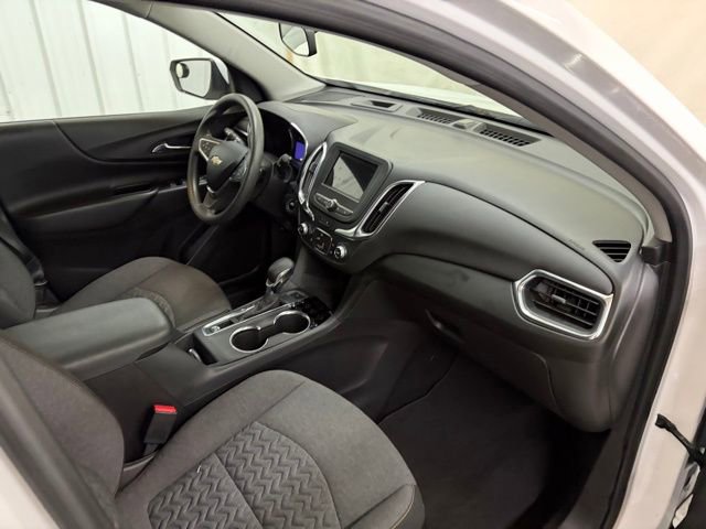 Used 2022 Chevrolet Equinox LT image 30