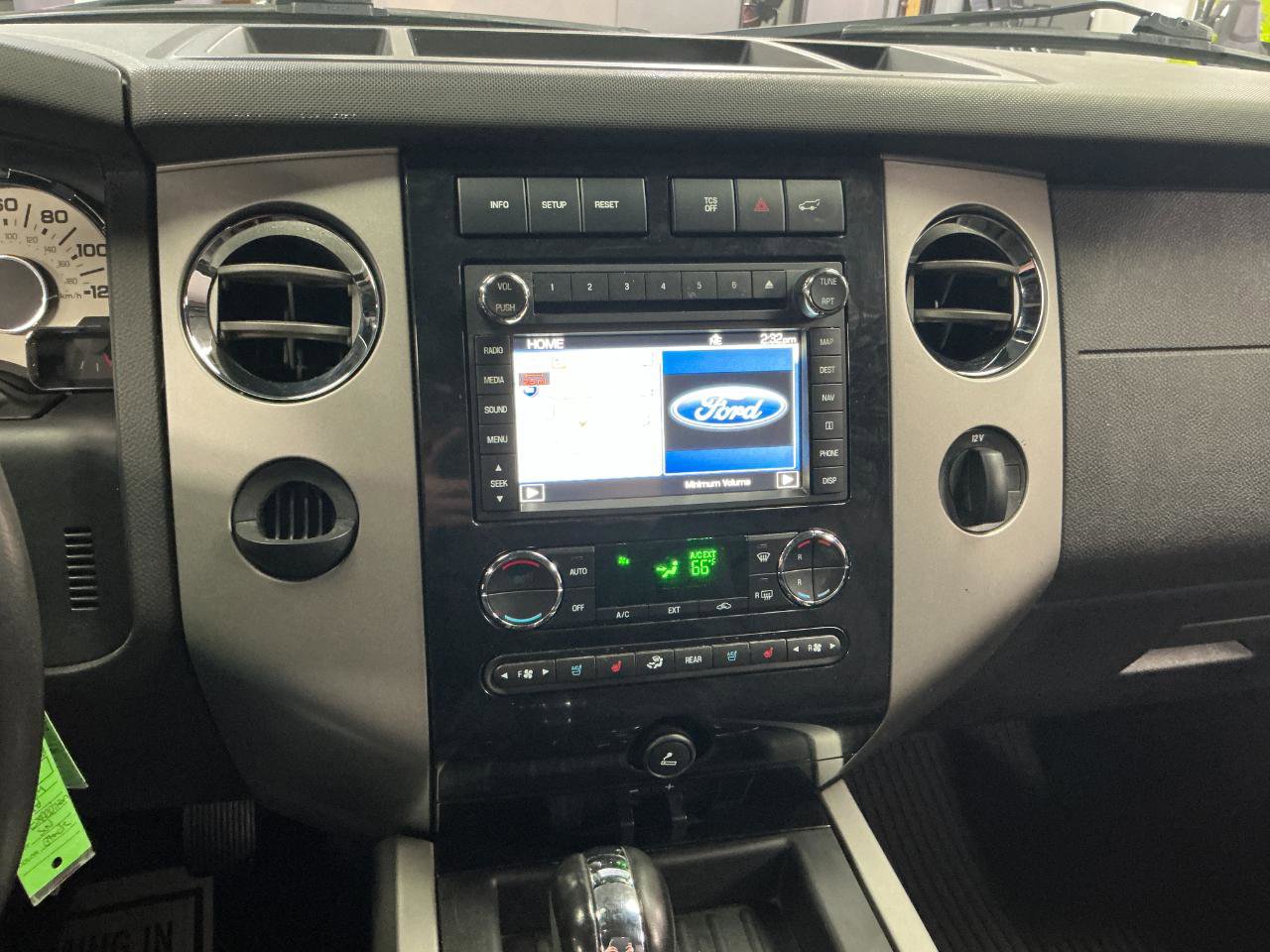 Used 2014 Ford Expedition Limited w/ Equipment Group 301A image 13