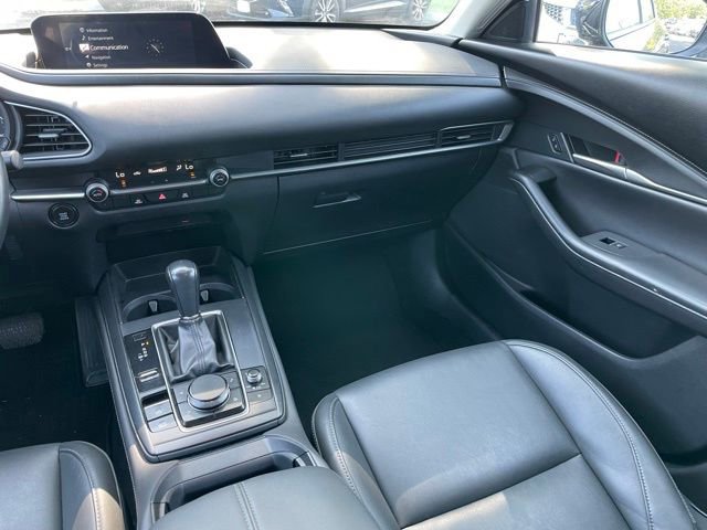 Certified 2023 MAZDA CX-30 AWD 2.5 S w/ Select Package image 10