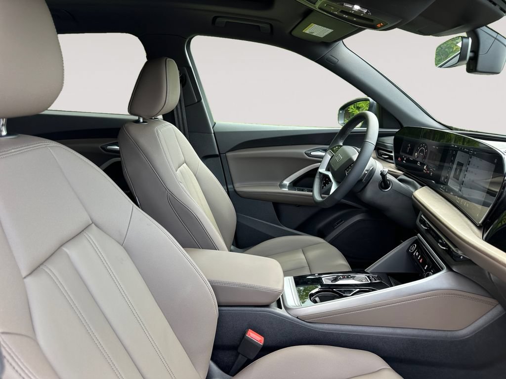 New 2026 Audi Q5 2.0T AWD/4WD image 15