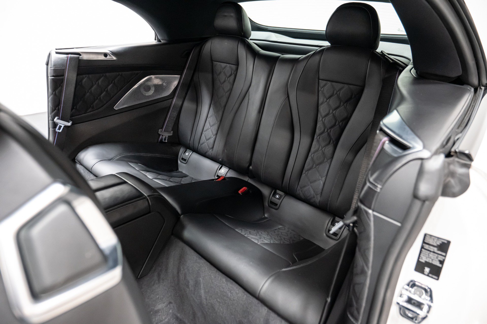 Used 2022 BMW M8 Competition AWD/4WD image 28