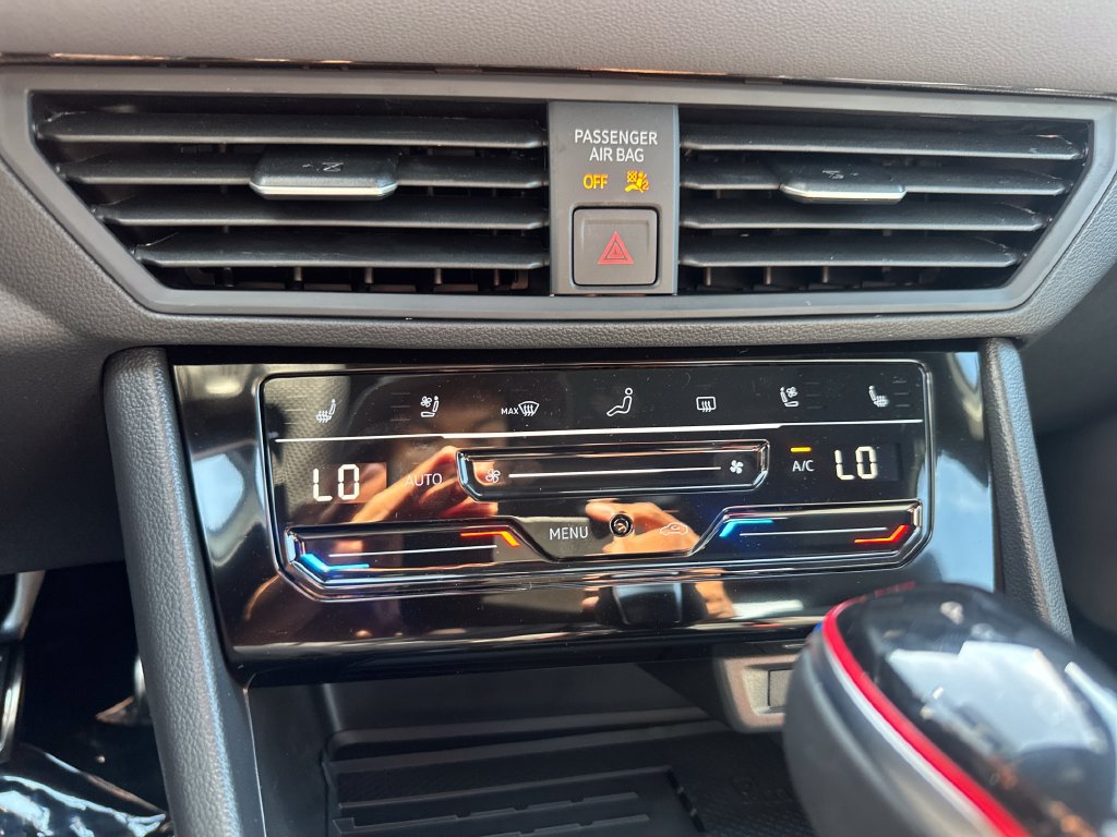 New 2027 Volkswagen Jetta GLI Autobahn FWD image 15