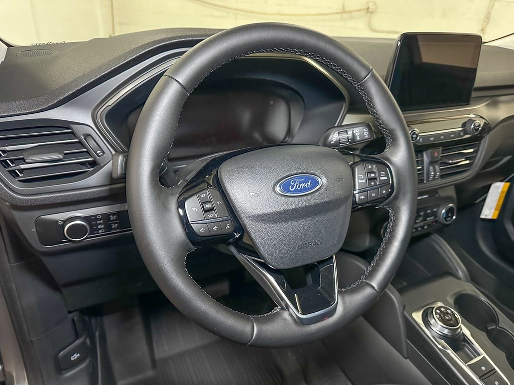 New 2026 Ford Escape Active w/ Cold Weather Package image 19