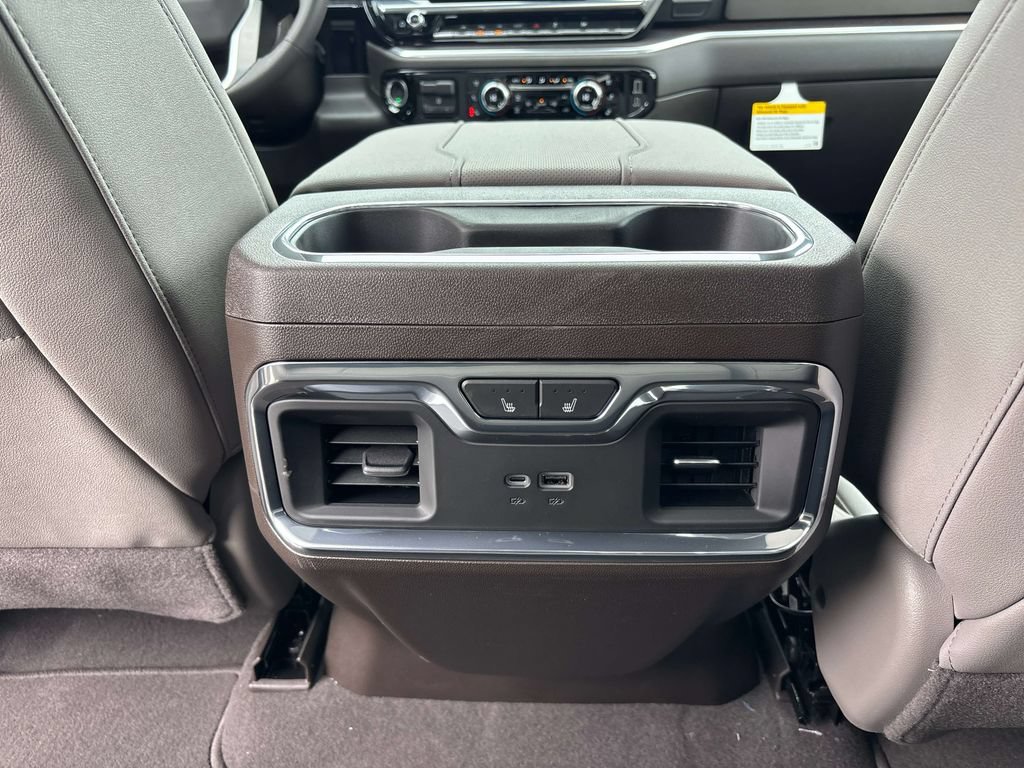 New 2026 GMC Sierra 1500 SLT w/ SLT Premium Plus Package AWD/4WD image 9