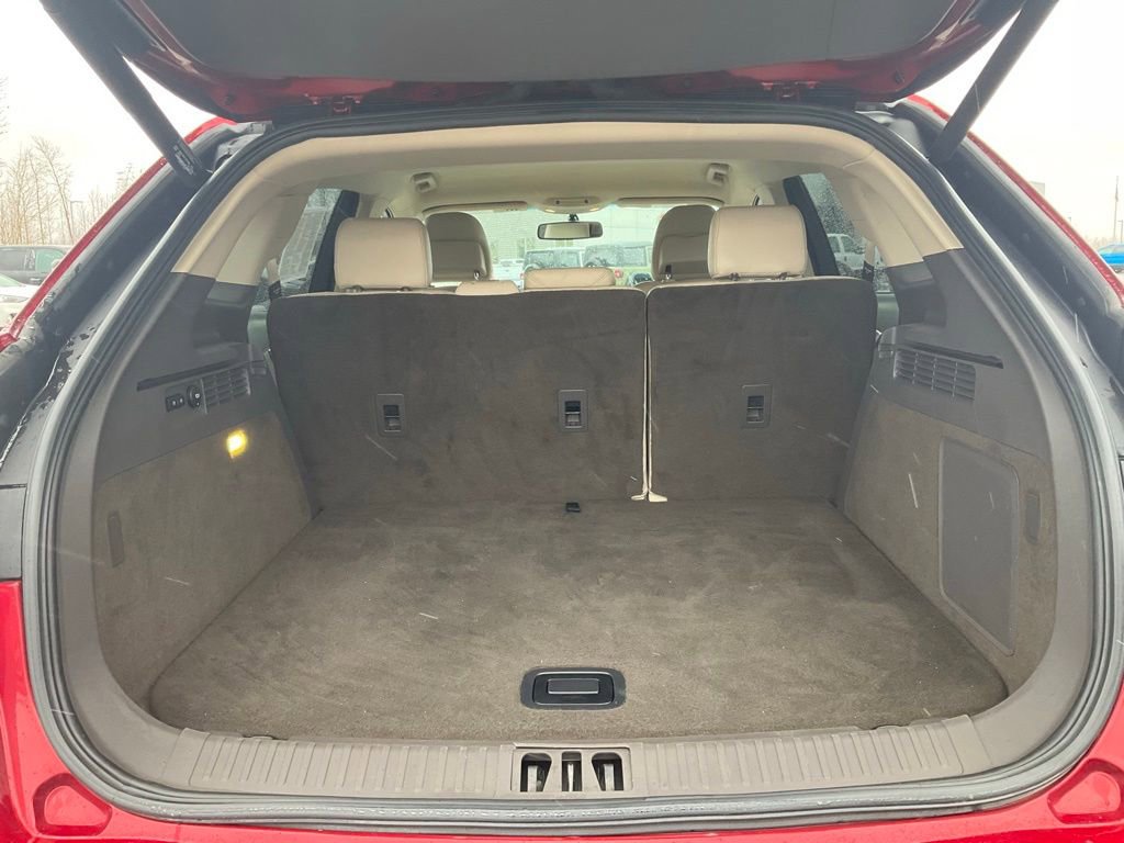 Used 2016 Lincoln MKX Select w/ Select Plus Package AWD/4WD image 24