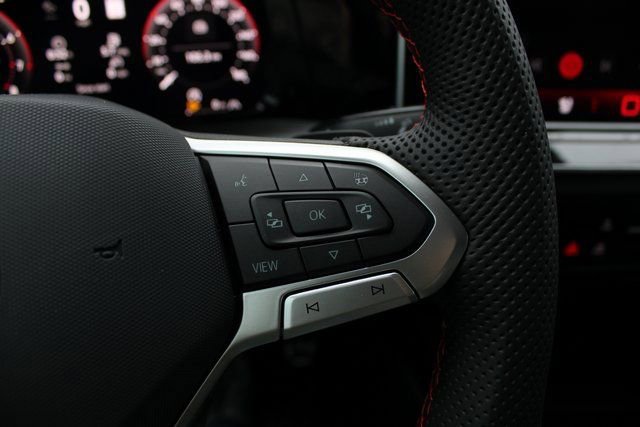 New 2026 Volkswagen GTI SE image 13