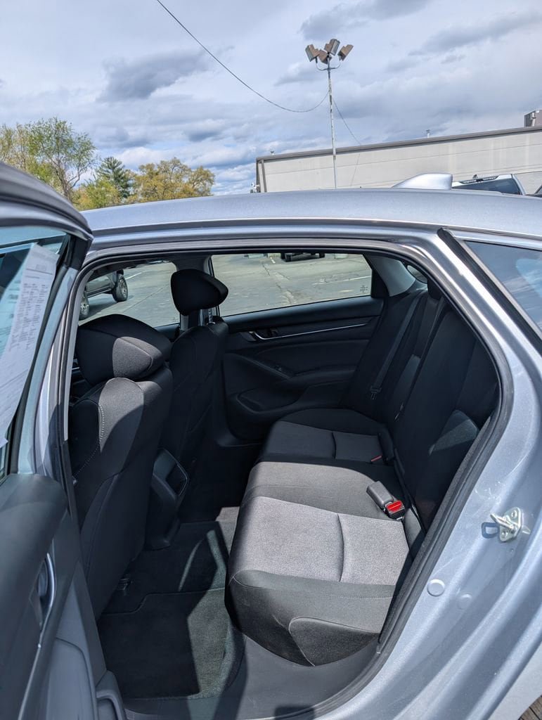 Used 2019 Honda Accord LX image 15