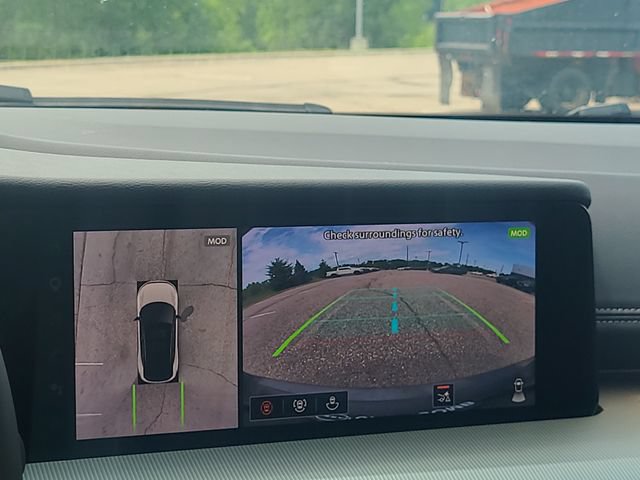 New 2026 Nissan Murano SL AWD/4WD image 19