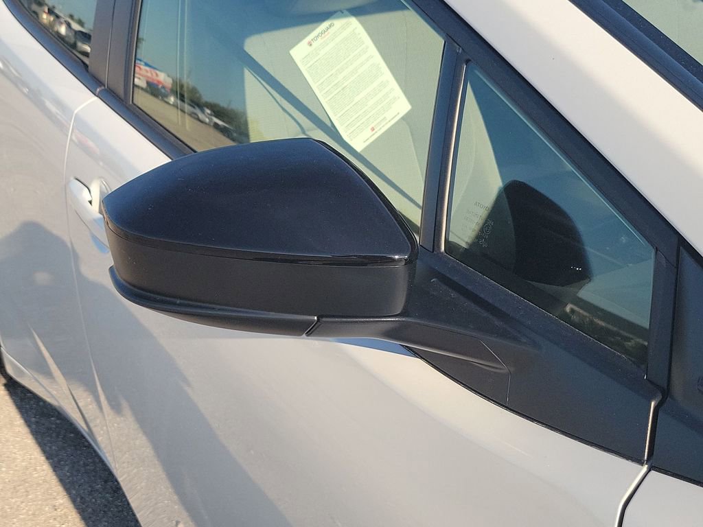 New 2026 Toyota Prius LE image 21