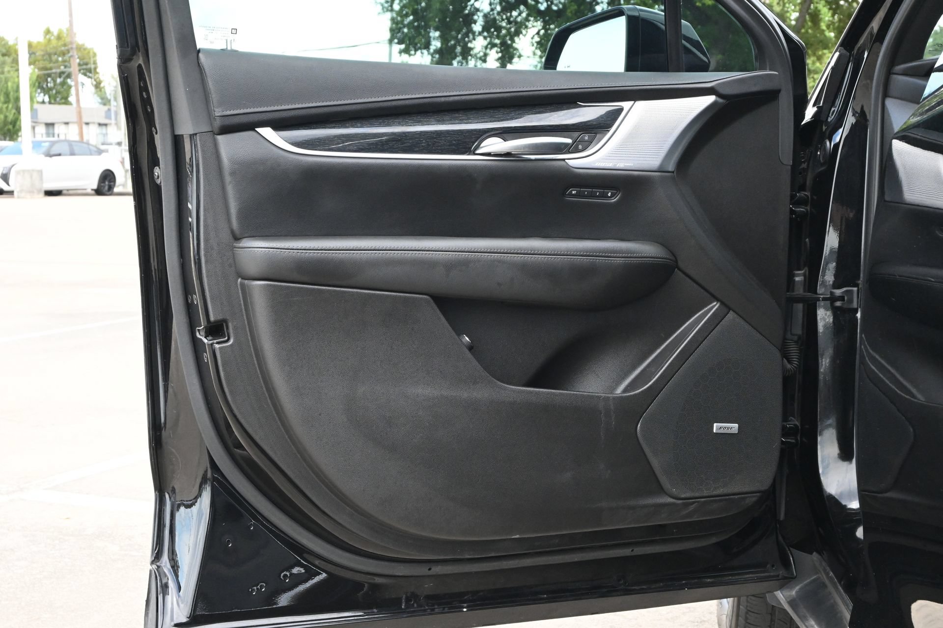 Used 2023 Cadillac XT5 Premium Luxury FWD image 18