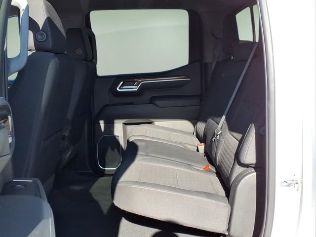 Used 2024 Chevrolet Silverado 1500 RST w/ All Star Edition Plus AWD/4WD image 12