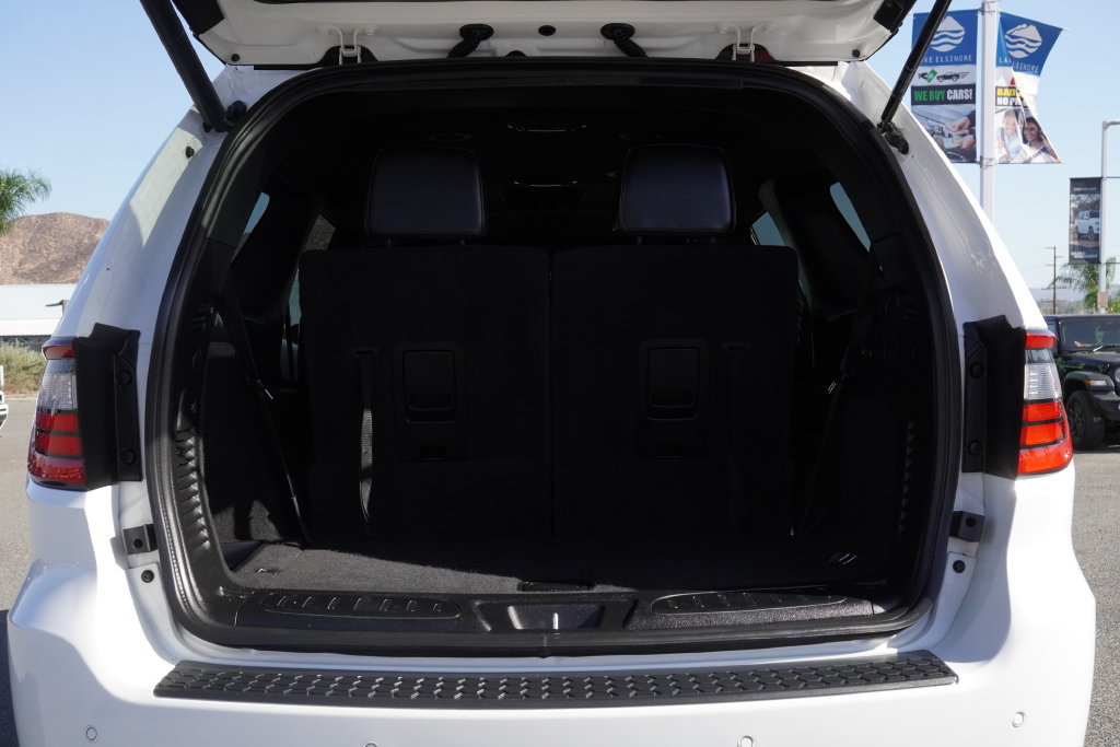 Used 2021 Dodge Durango GT RWD image 44