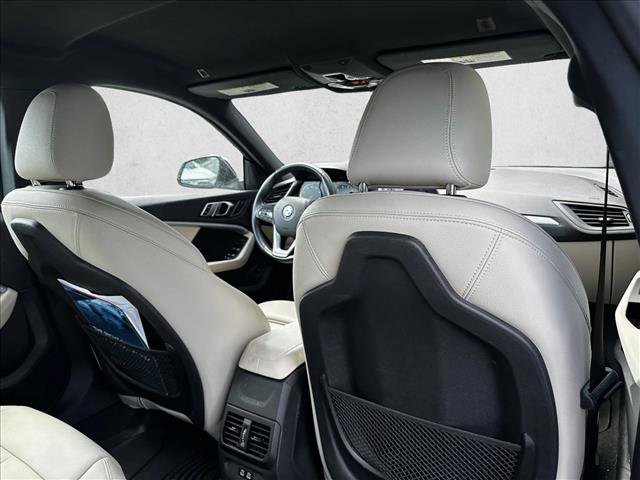 Used 2021 BMW 228i xDrive Gran Coupe image 28