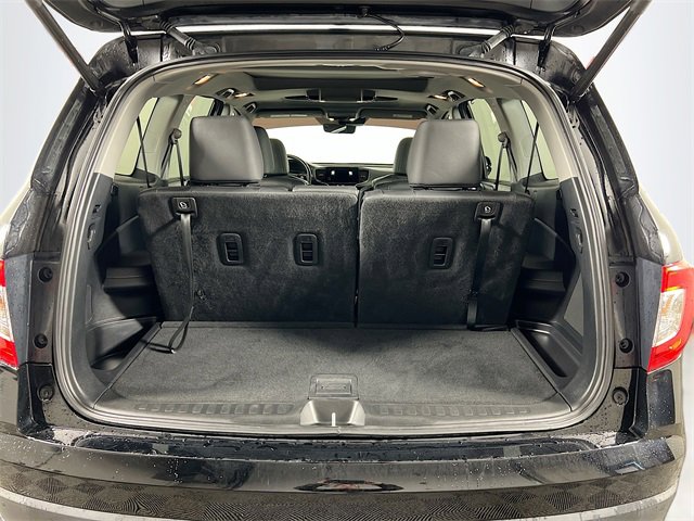 Used 2021 Honda Pilot Elite image 28