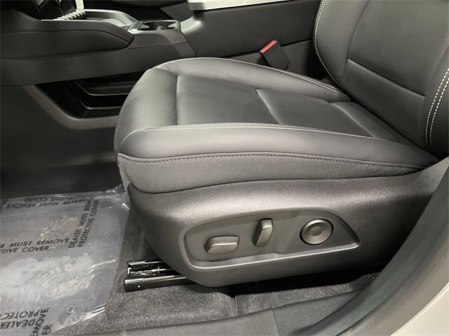 New 2026 GMC Terrain Elevation w/ Elevation Premium Package image 23