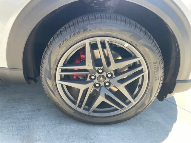 New 2026 Ford Explorer ST w/ Sun And Sound Package AWD/4WD image 32