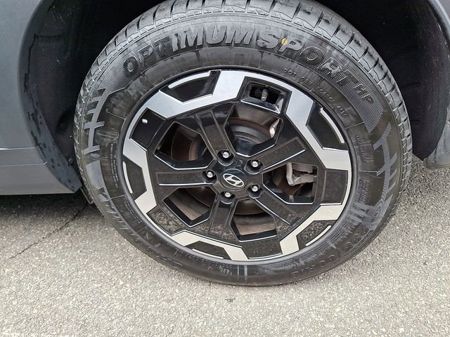 Used 2026 Hyundai Santa Fe SEL AWD/4WD image 7
