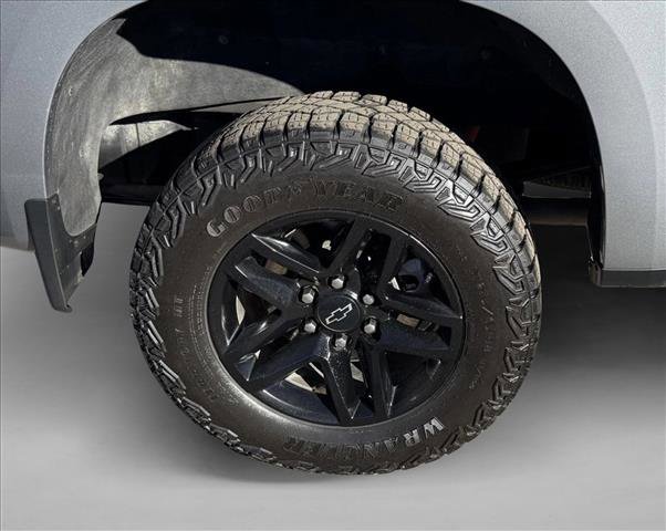 Used 2024 Chevrolet Silverado 1500 LT Trail Boss w/ LT Trail Boss Premium Package image 9