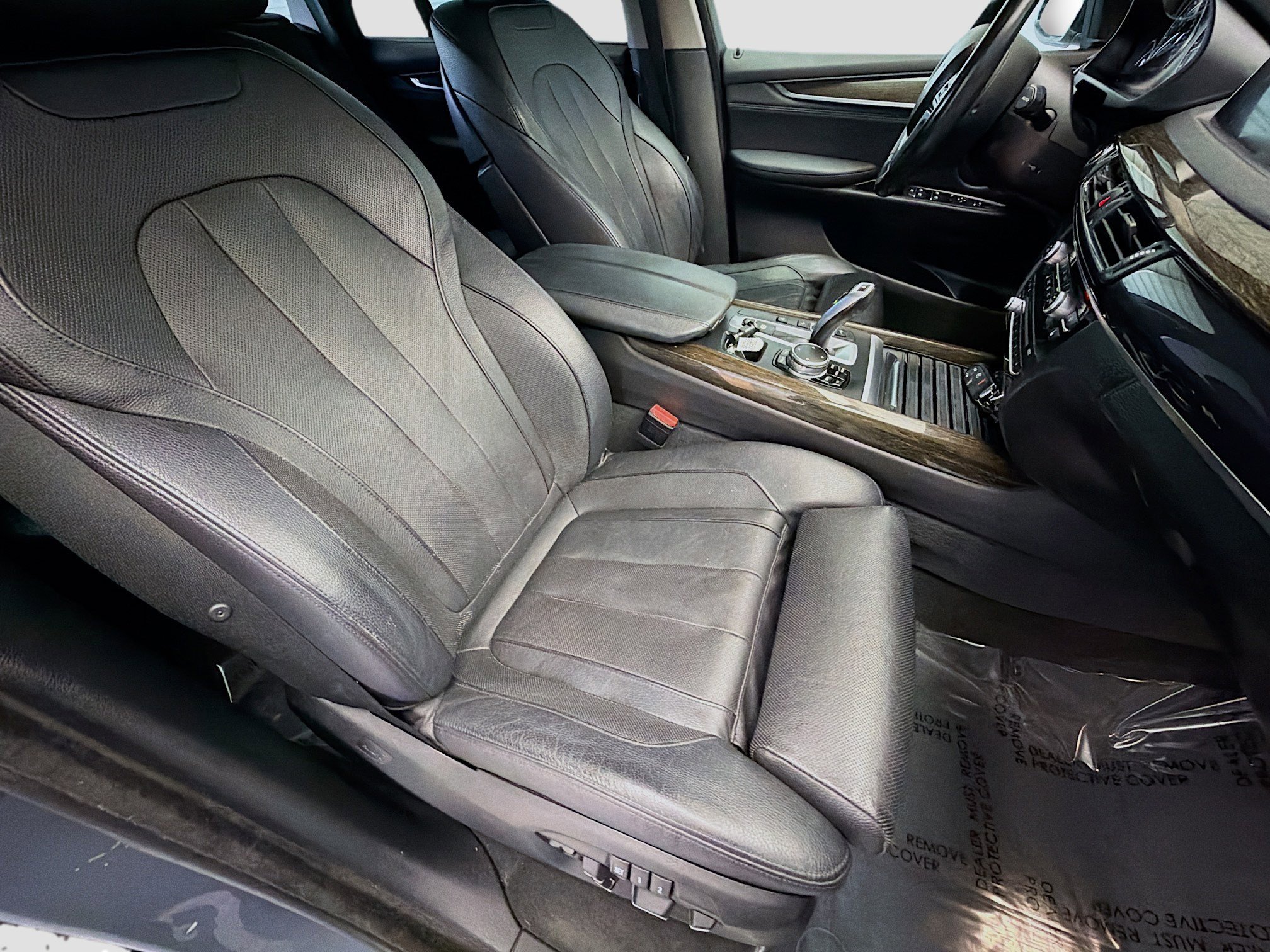 Used 2016 BMW X5 xDrive35i image 15