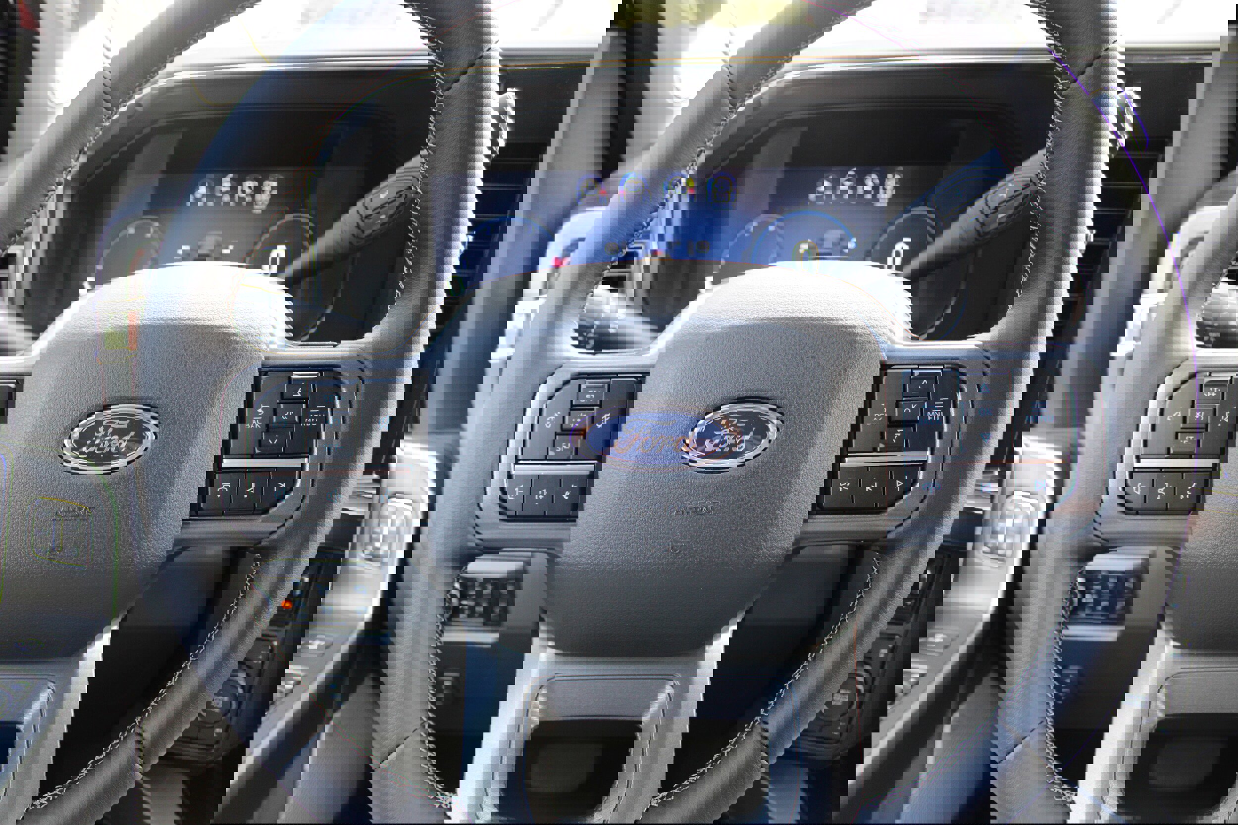 New 2026 Ford F250 Lariat image 20