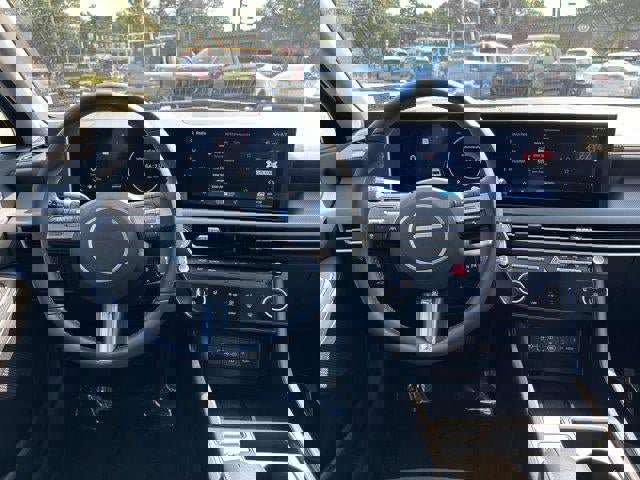 New 2025 Hyundai Sonata SEL image 47