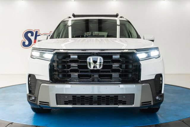 New 2026 Honda Pilot Elite image 3