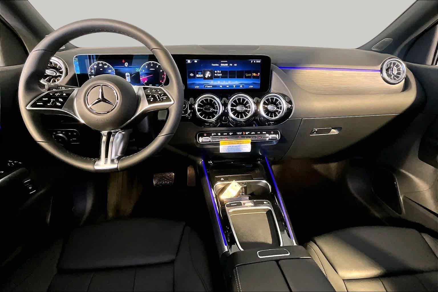 New 2026 Mercedes-Benz GLA 250 4MATIC image 7